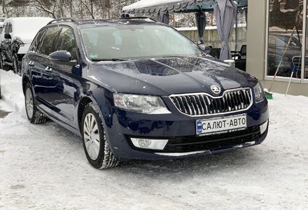 Продам Skoda Octavia 2015 года в Киеве