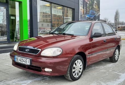 Продам ЗАЗ Lanos SX 2013 года в Николаеве