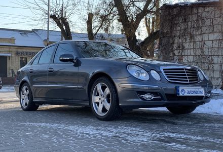 Продам Mercedes-Benz E-Class 2008 года в Николаеве