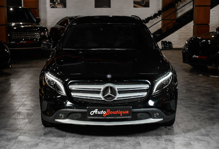 Продам Mercedes-Benz GLA-Class 200 2014 года в Одессе