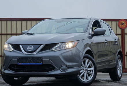 Продам Nissan Rogue SPORT AWD 2019 года в Одессе