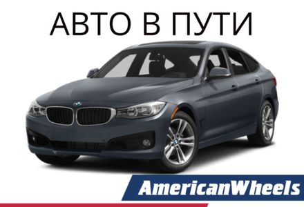 Продам BMW 328 DIESEL 2014 года в Черновцах