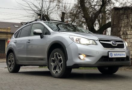 Продам Subaru XV 2015 года в Николаеве