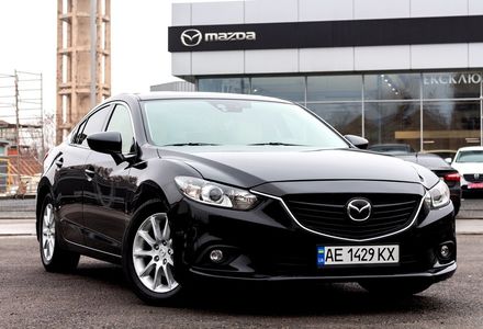 Продам Mazda 6 2012 года в Днепре