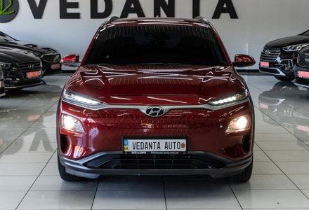 Продам Hyundai Kona 2018 года в Одессе