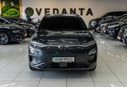 Продам Hyundai Kona 2018 года в Одессе