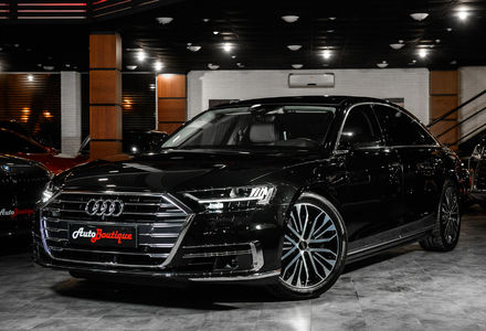 Продам Audi A8  4.0 TFSI 2020 года в Одессе