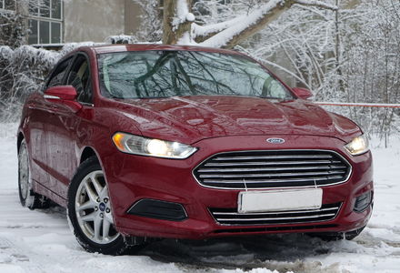 Продам Ford Fusion 2014 года в Одессе