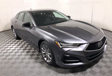 Продам Acura TLX 2021 года в Киеве