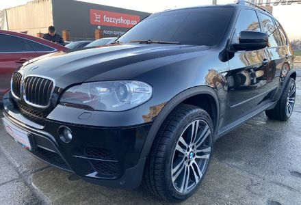 Продам BMW X5 2010 года в Одессе