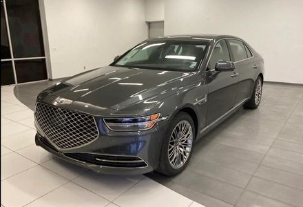 Продам Hyundai Genesis Genesis G90 2021 года в Киеве