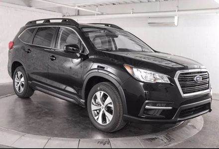 Продам Subaru Outback Subaru Ascent 8-passenger 2021 года в Киеве