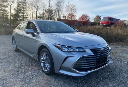 Продам Toyota Avalon 2021 года в Киеве