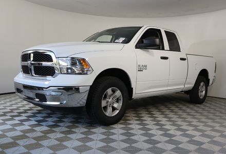 Продам Dodge RAM 1500  2021 года в Киеве