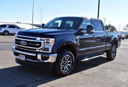 Продам Ford F-Series 250 Super Duty 2021 года в Киеве