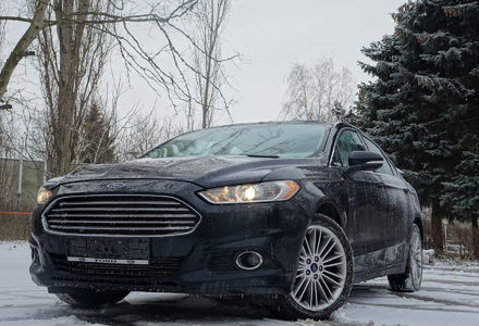 Продам Ford Fusion 2 2015 года в Одессе