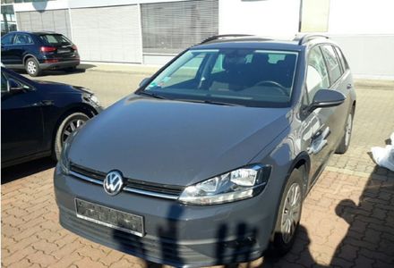 Продам Volkswagen Golf VII Highline Automat 2018 года в Львове