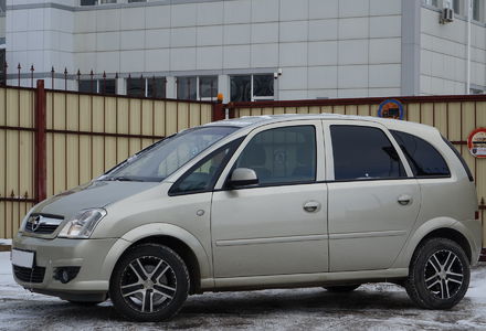 Продам Opel Meriva Automat 2009 года в Одессе
