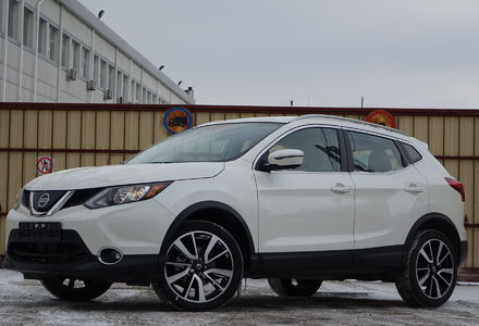 Продам Nissan Rogue SPORT AWD 2020 года в Одессе