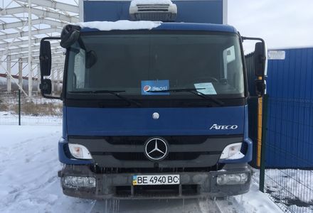 Продам Mercedes-Benz Atego  1015 2012 года в Киеве