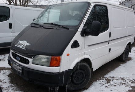 Продам Ford Transit груз. 1999 года в Одессе