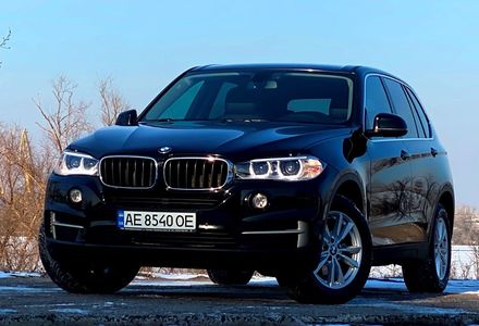 Продам BMW X5 2017 года в Днепре