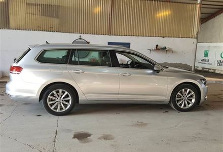 Продам Volkswagen Passat B8 2.0 BLUEMOTION Automat 2016 года в Львове