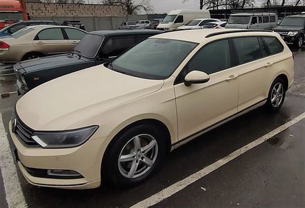 Продам Volkswagen Passat B8 2016 года в Николаеве