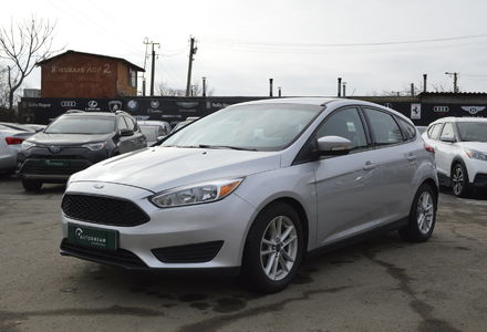 Продам Ford Focus SE 2015 года в Одессе