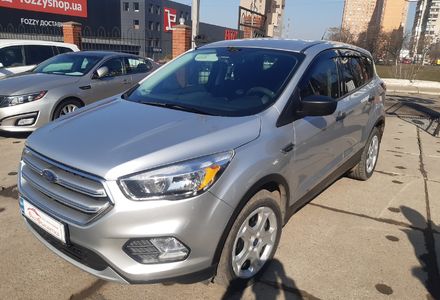 Продам Ford Escape 2017 года в Одессе