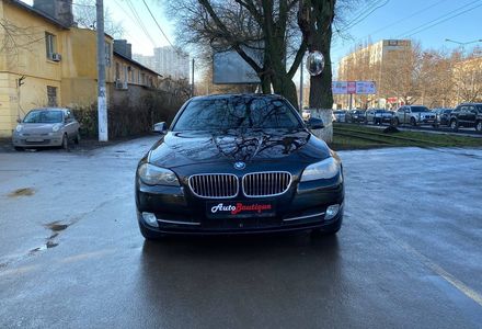 Продам BMW 528 2012 года в Одессе