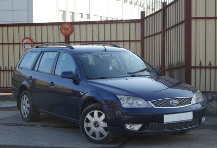 Продам Ford Mondeo diesel 2006 года в Одессе