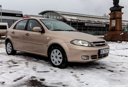 Продам Chevrolet Lacetti 2006 года в Днепре