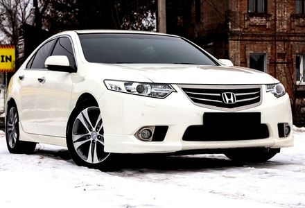 Продам Honda Accord TYPE S 2011 года в Днепре