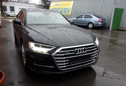 Продам Audi A8 Business +  2020 года в Киеве