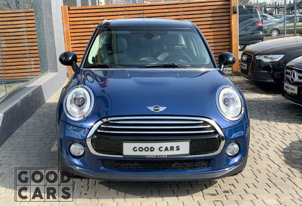 Продам MINI Cooper s 2017 года в Одессе