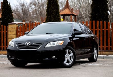 Продам Toyota Camry 2008 года в Днепре