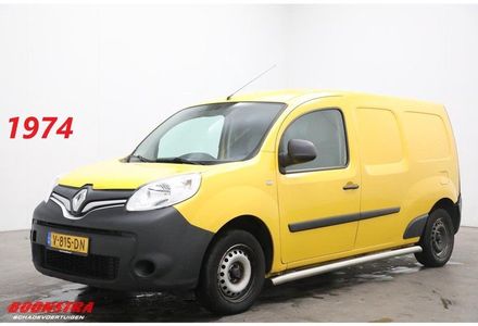 Продам Renault Kangoo груз. 2017 года в Тернополе