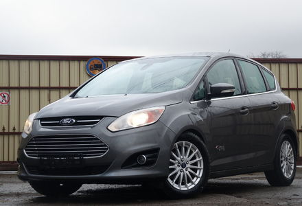 Продам Ford C-Max HYBRIDE PLUG-IN 2013 года в Одессе