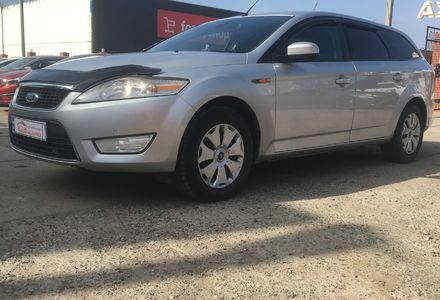 Продам Ford Mondeo 2010 года в Одессе