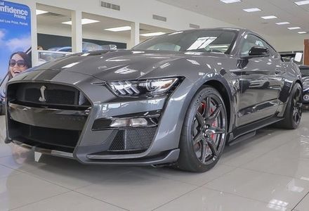 Продам Ford Mustang Shelby Mustang Shelby GT500 2021 года в Киеве