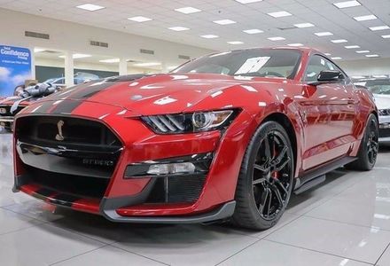Продам Ford Mustang Shelby Mustang Shelby GT500 2021 года в Киеве