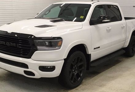 Продам Dodge RAM  1500 Laramie 2021 года в Киеве