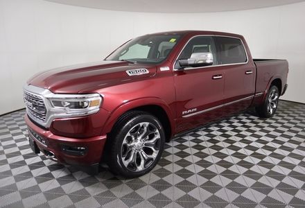 Продам Dodge RAM  RAM 1500 Limited 2021 года в Киеве