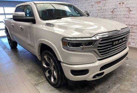 Продам Dodge RAM  Ram 1500 Limited Lo 2021 года в Киеве