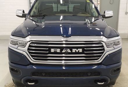 Продам Dodge RAM Ram 1500 Limited Longhorn 2021 года в Киеве