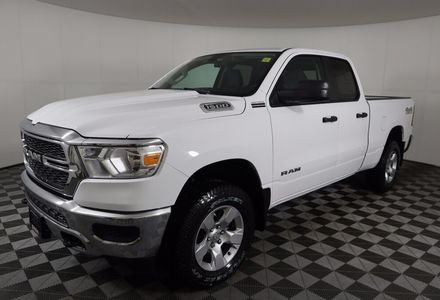 Продам Dodge RAM  Ram 1500 Tradesman 2021 года в Киеве