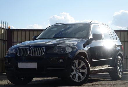 Продам BMW X5 2008 года в Одессе