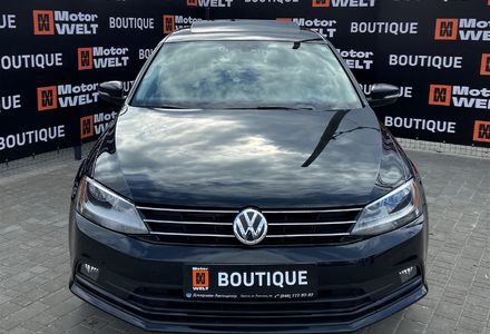 Продам Volkswagen Jetta Full 2017 года в Одессе