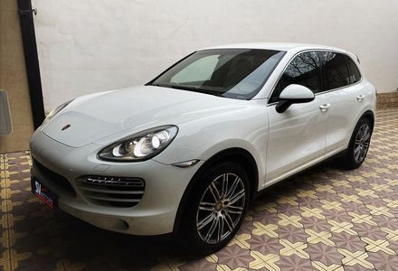 Продам Porsche Cayenne 2013 года в Черновцах